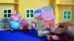 Peppa Pig Full Episode Strawberry Jelly George pig Daddy pig Mammy pig Peppa pig