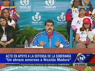 From the South - Colombia, Venezuela Recall Ambassadors