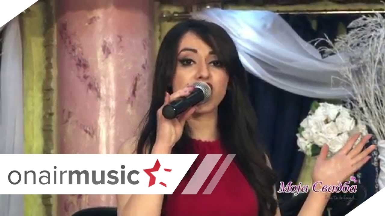 Cambo Agusev i Stojne Nikolova &Energy band - Po drum odam majce  VO ZIVO Moja svadba cover