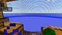 Minecraft - MORPH MOD HIDE AND SEEK - Finding Nemo ( Modded Minigame) littlelizardgaming