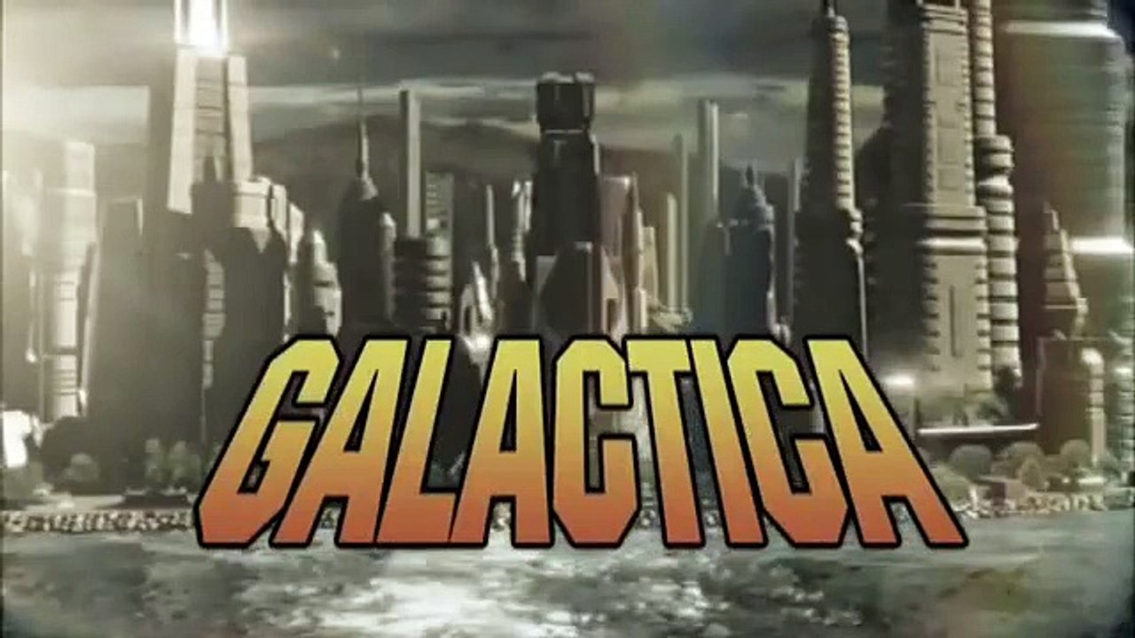 Galactica: Sabotage