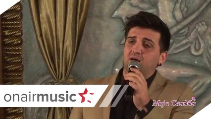 Jano mori   Energy band&Miki Sekulovski   VO ZIVO   Moja svadba cover