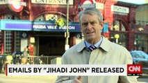 ISIS Executioner 'Jihadi John' Identified As Middle Class Londoner | NBC Nightly News