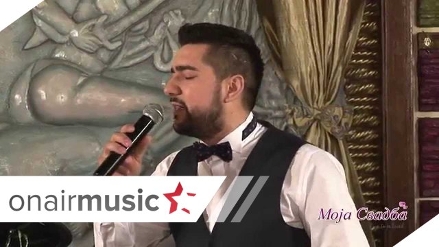 Nije zivot jedna zena - Energy band VO ZIVO Moja svadba cover