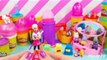 Peppa pig VIDEOS Compilation frozen Play doh Kinder surprise eggs Barbie Hello Kitty Cinderella