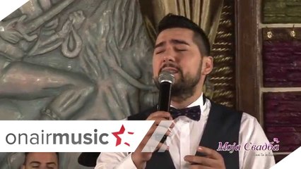 Ako zgresam neka izgoram   Energy band   VO ZIVO   Moja svadba cover