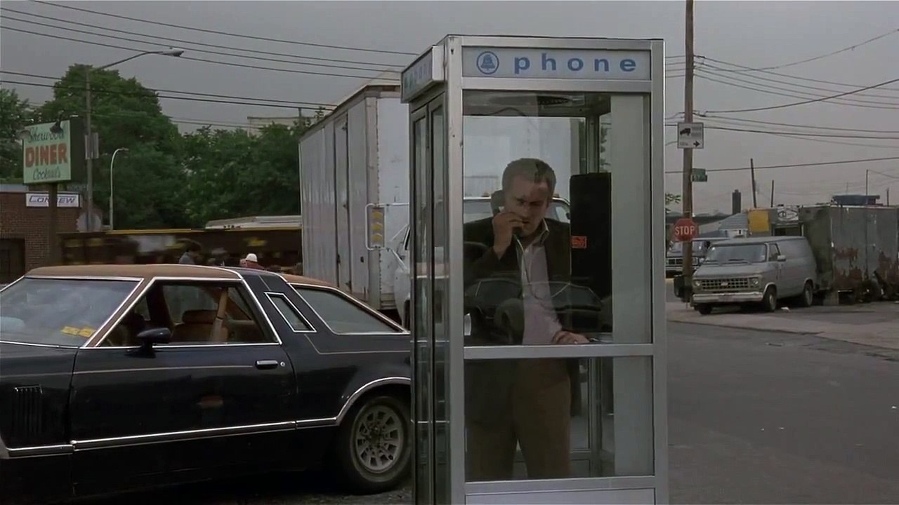 Goodfellas (1990) | He's Gone