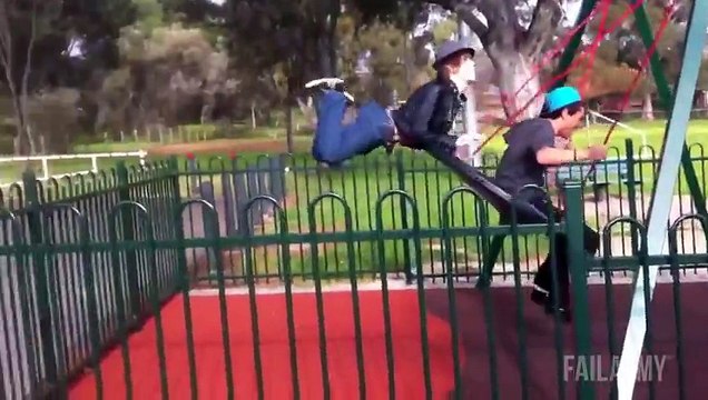 FailArmy Presents Nutcracker Fails A Holiday Nutshot Compilation