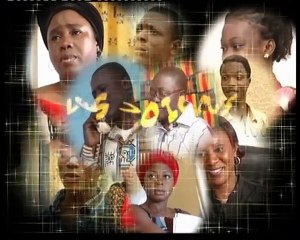 Les voisins  - Épisode 2 - L'amour bléssé 1