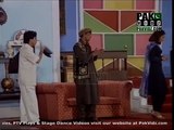 PUNJABI Driver - Punjabi Stage Drama By Mahi Saeed(Part 2)
