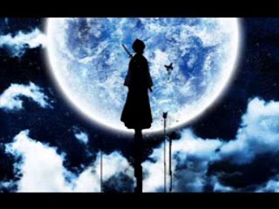 [COVER] Built for Sin ~ Nightcore