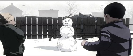 This War of Mine: The Little Ones - Trailer