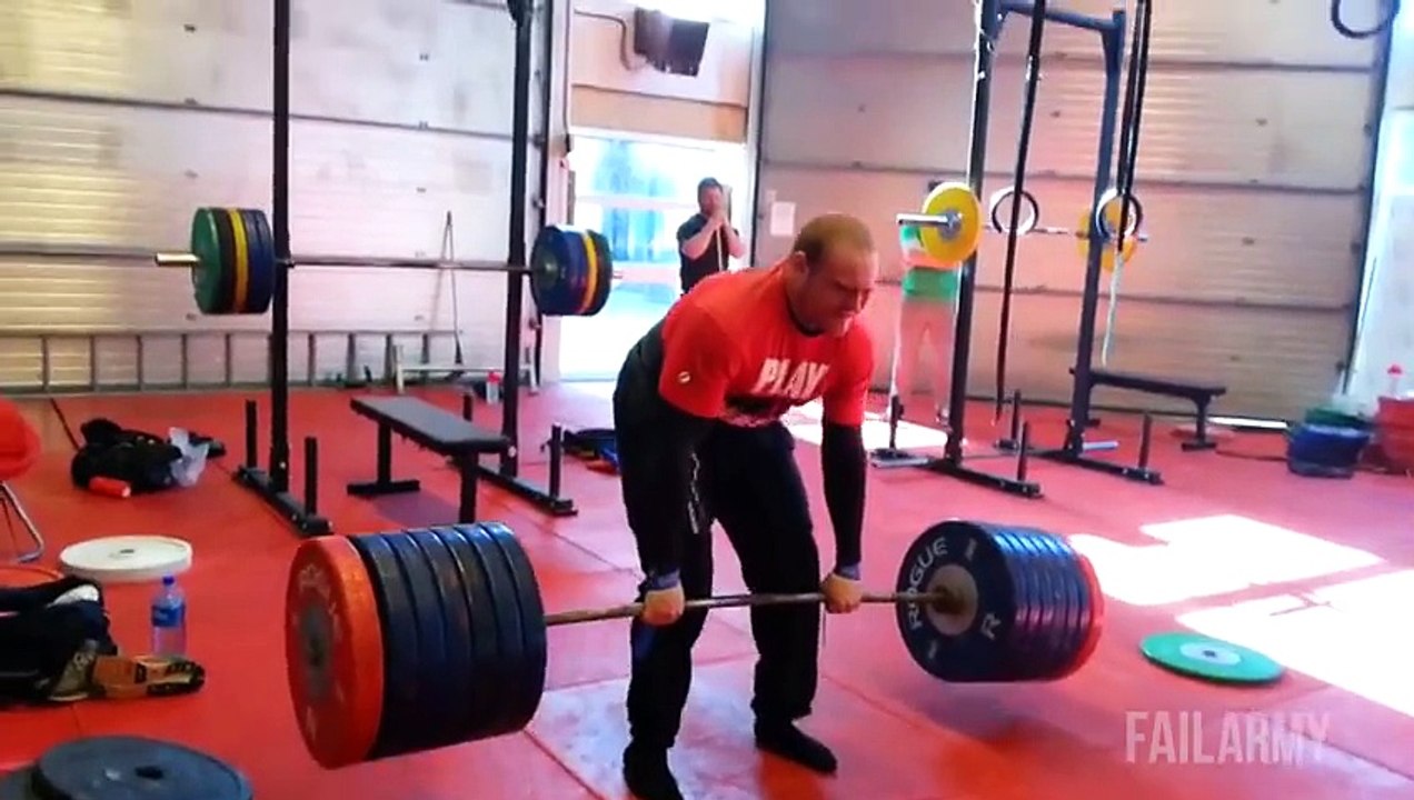Ultimate Workout Fails Compilation  FailArmy's Ode to New Year's Resolutions.