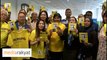 Ambiga Sreenevasan: Bersih 4, What We Hope To Achieve?