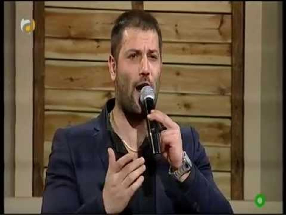 Nikola Hadziev - Kako se ljubi ubava zena