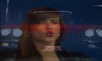 Gina X - Drive My Car 1984