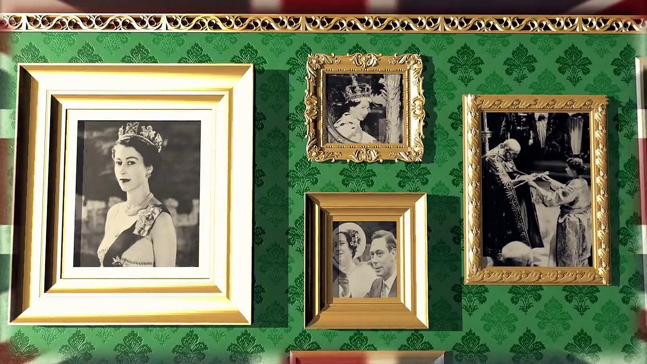 Queen Elizabeth II's Reign