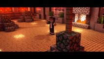 Revenge    A Minecraft Parody of Usher's DJ Got Us Fallin' in Love   Crafted Using Noteblocks