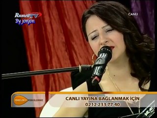 Mine Gez - Fincanın etrafı yeşil ..