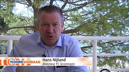 Nijland: Fantastisch om dit mee te maken - RTV Noord