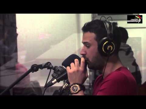 Alen Hasanovic - Dusa ostana (Tose Proeski )