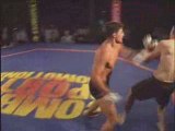 Sami Berik Vs Mark Beese (Knee Punch KO)