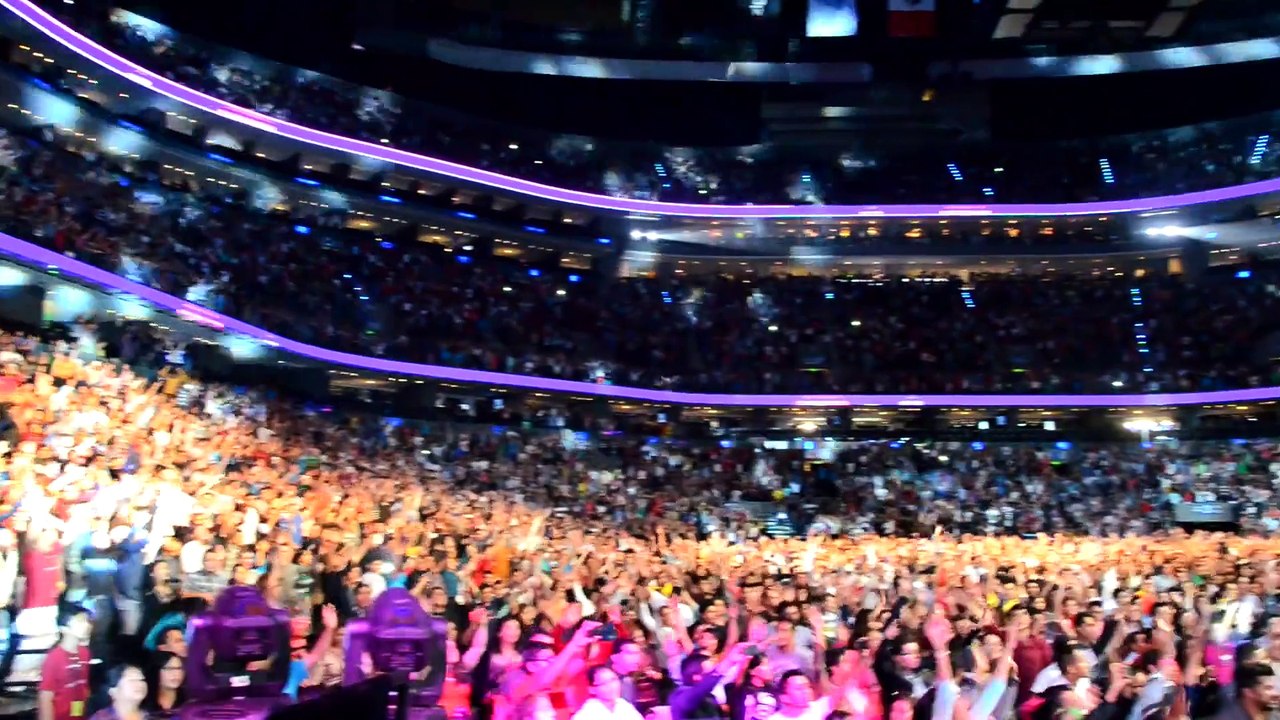 MEDLEY ALBUM COMO EN EL CIELO Miel San Marcos Vídeo Dailymotion