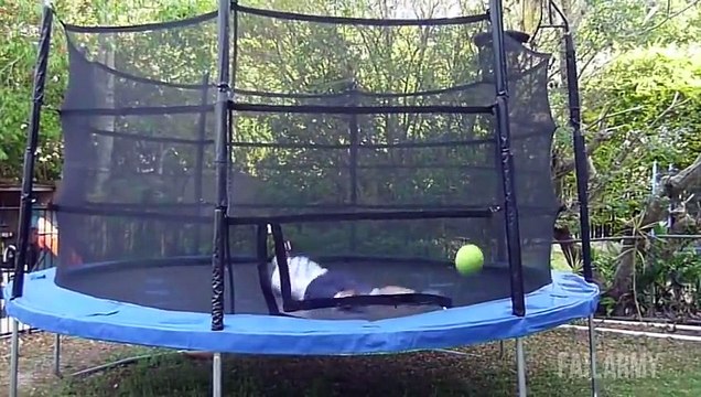 Ultimate Basketball Fails Compilation March Badness by FailArmy