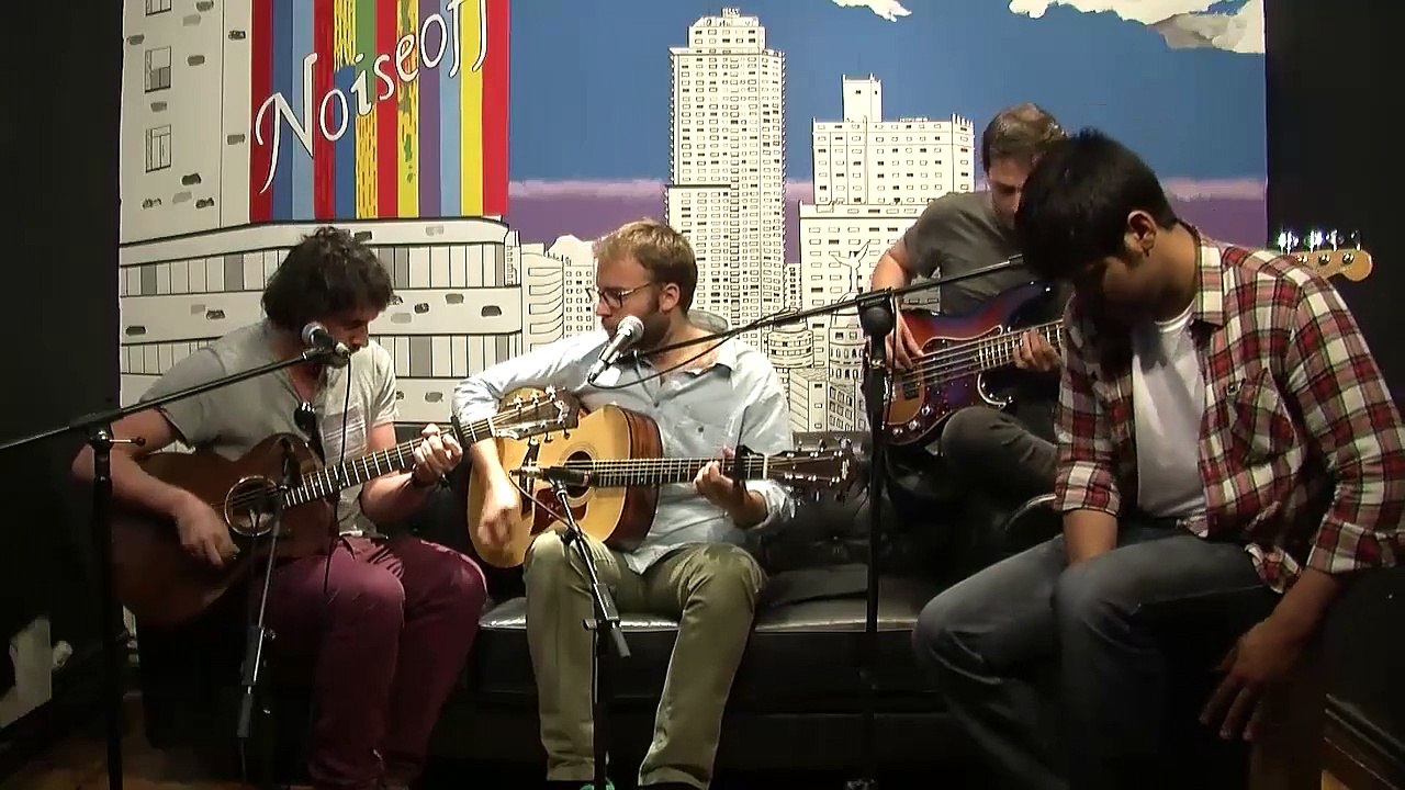Los Gatos del Gitano - Chamberí