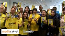 Ambiga Sreenevasan: You Want To See 1Malaysia, You See It At The Bersih Rally