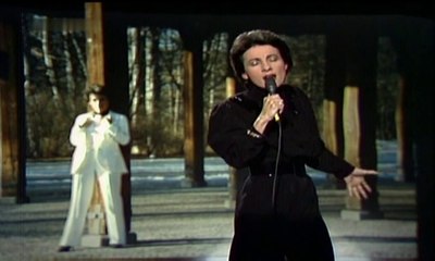 Marie-Paule Belle - Comme Les Princes Travestis 1980