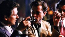 Goodfellas - Clip Analysis