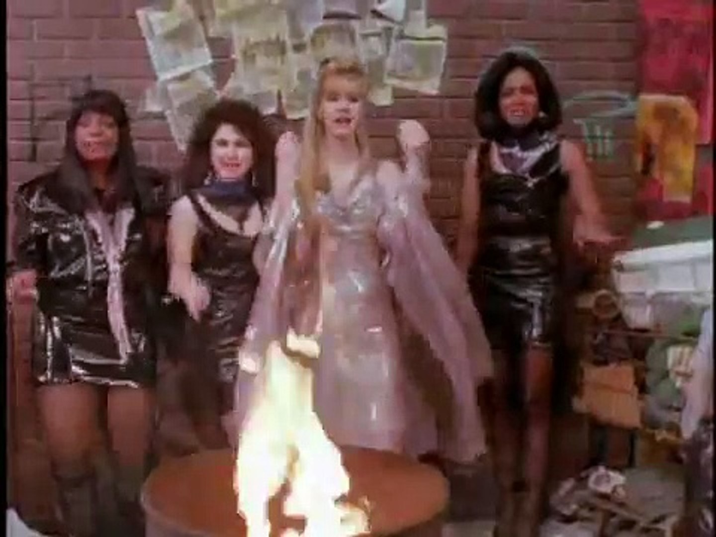 Tu Pues Le Chat Phoebe Video Dailymotion