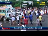 police slapped sikh