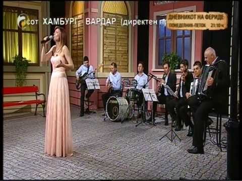 Zuica Lazova - Bitola babam, Bitola