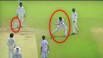 Worst Cricket Umpiring Decision In Cricket History 2015