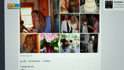 M, l'assistant Facebook qui achètera pour vous, vos cadeaux de Noël