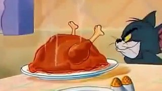 {Tom and Jerry} - T & J  favorite cartoon for children