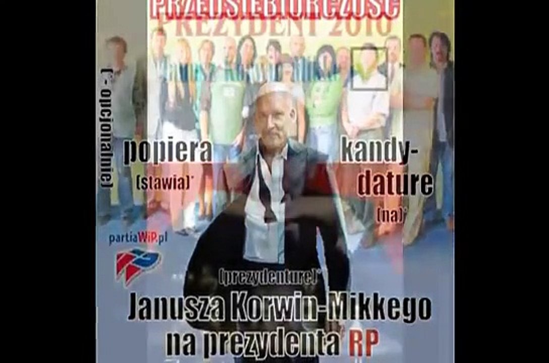 Janusz K-Mikke i Wojciech Cejrowski o Chile i nie tylko - Radio WNET