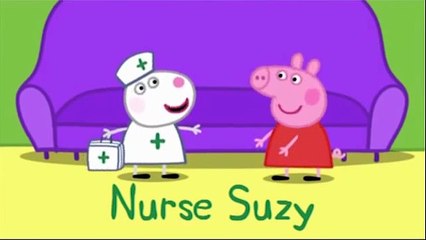 Learn the Alphabet with Peppa Pig!