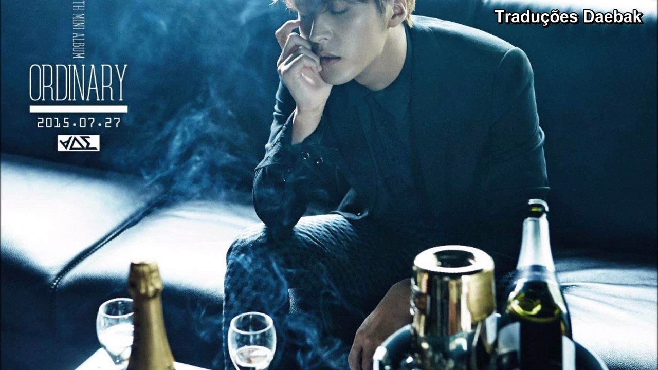 ★ 2. BEAST - Gotta Go To Work [Legendado em PT-PT]