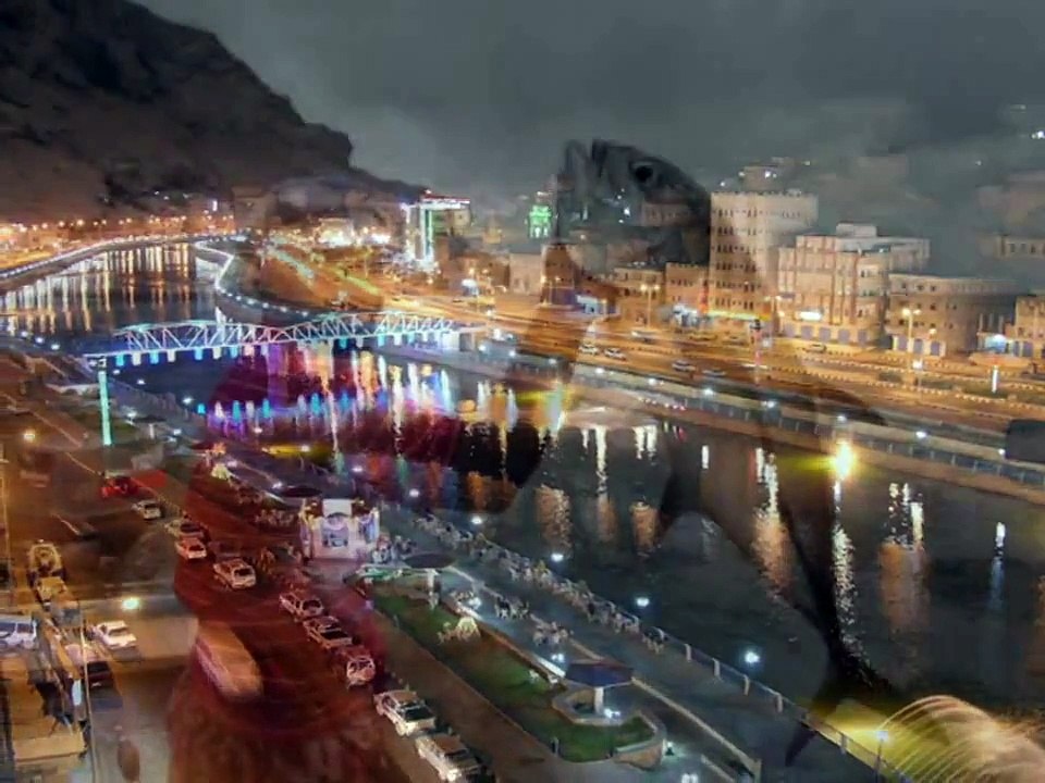 حضرموت - Hadramout