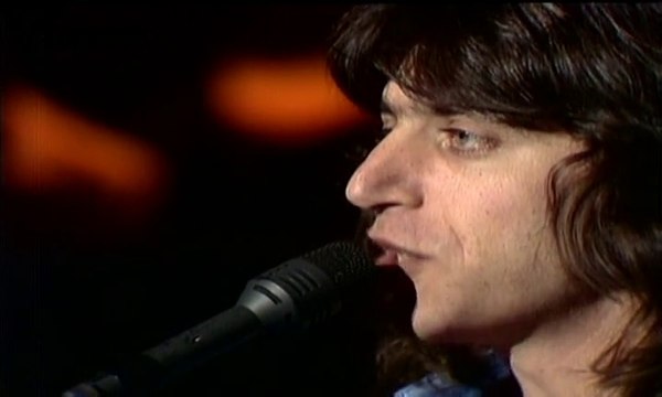 Yves Duteil – Tarantelle