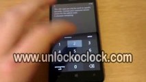 How to unlock Nokia Lumia Cricket Wireless AT&T MetroPCS Rogers Vodafone O2 Yoigo All Models
