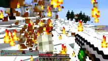 SSundee ~ Minecraft Hunger Games with GUNS 6!! EPIC BATTLES OF EPICNESS!!