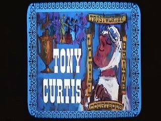 The Great Race (Opening Credits) The Sweetheart Tree - Henry Mancini