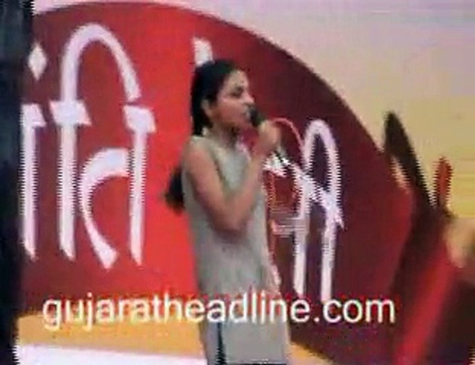 Patidar Rally in Ahmedabad at GMDC ground on 25 August;part-1