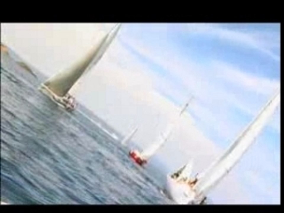 Challenge Spi Dauphine - Voile Lundi