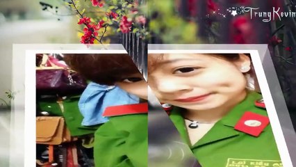 Nhạc Chế - Cô gái mở đường