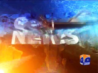 Geo Headlines-27 Aug 2015-2000